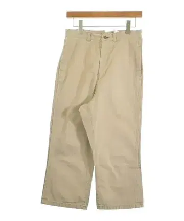 tricot COMME des GARCONS 치노 팬츠 여성용