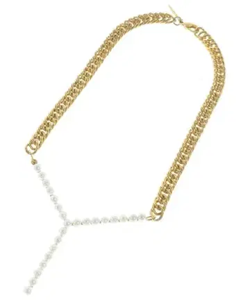 Y/Project 목걸이 여성용