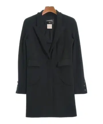 CHANEL 테일러드 자켓 여성용