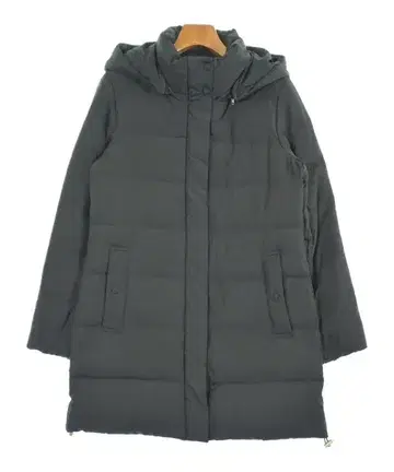 ketty cherie 다운 코트 여성용