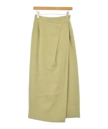 L'EQUIPE YOSHIE INABA 롱 맥시 길이 스커트 여성용