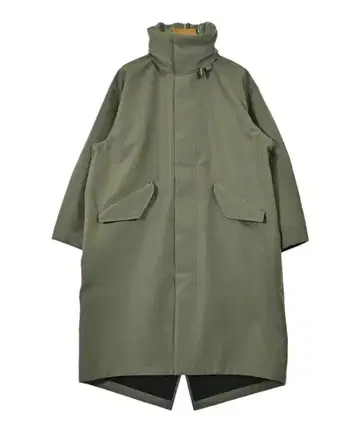 HYKE 코트 (기타) 여성용