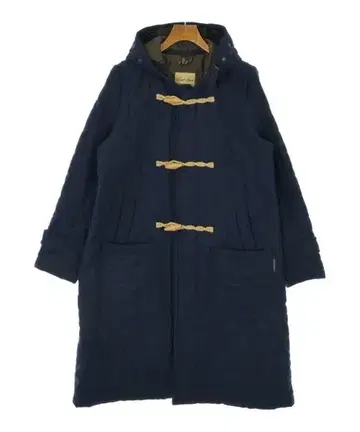 HAVERSACK 더플 코트 남성용