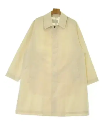 TOMORROWLAND 스텐카라 코트 남성용