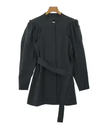 AKIKOAOKI 캐주얼 셔츠 여성용