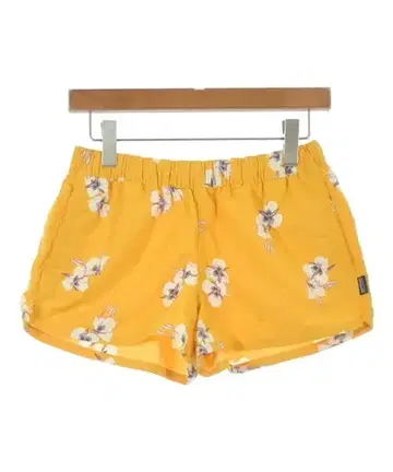 patagonia 숏팬츠 여성용