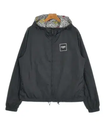 FENDI 블루종 (기타) 남성용