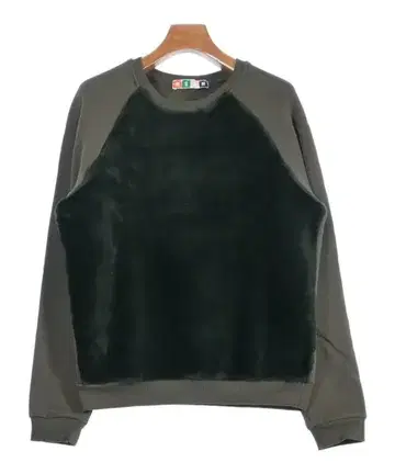 MSGM 맨투맨 여성용