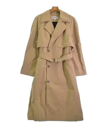 LOEWE 트렌치코트 남성용
