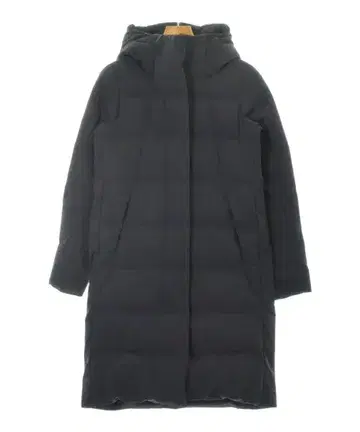 DESCENTE 다운 코트 여성용