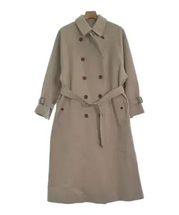 HERILL 트렌치코트 남성용