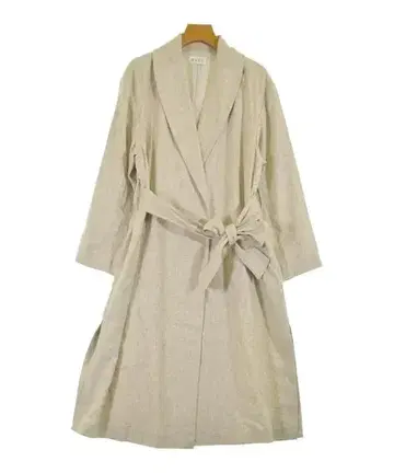 PLST 트렌치코트 여성용