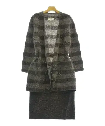 HANAE MORI 셋업 수트 (기타) 여성용