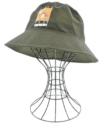 PLAN C 여성용 햇