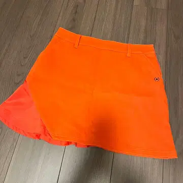 [새상품급] PING 골프웨어 가을/겨울 스커트 사이즈 L