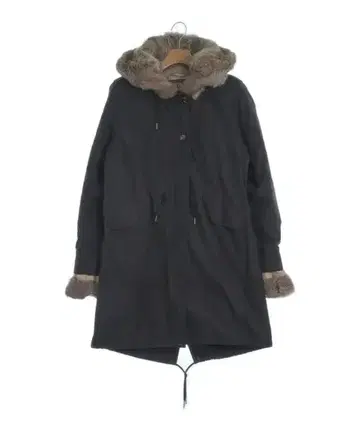 WOOLRICH 모즈 코트 여성용