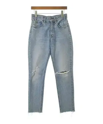 CELINE 데님 팬츠 여성용