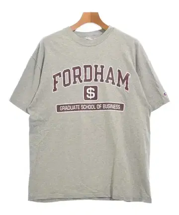 CHAMPION T셔츠 티셔츠 남성용