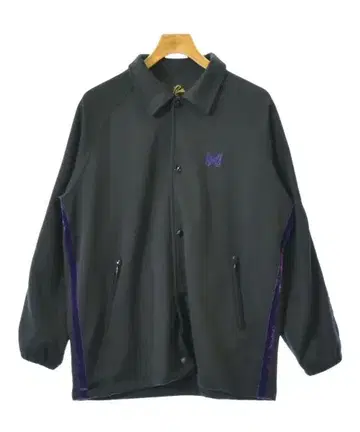 Needles 블루종 ( 기타 ) 남성용