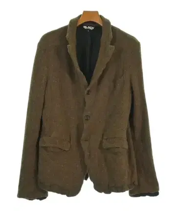 BLACK COMME des GARCONS 남성용 자켓