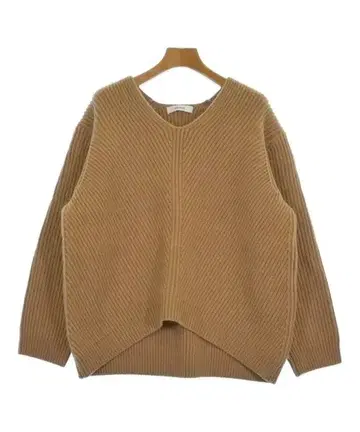 에브레 니트 스웨터 여성용