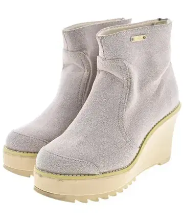 mercibeaucoup, 여성용 부츠