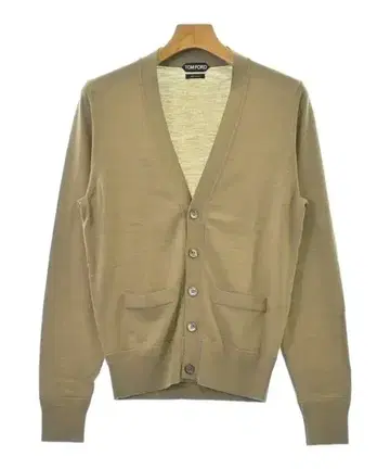 톰 포드 가디건 남성용