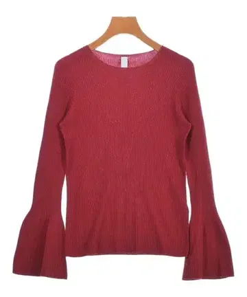 CFCL 니트 스웨터 여성용