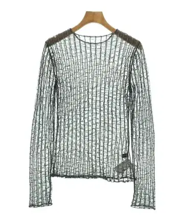 MAISON SPECIAL 여성용 블라우스