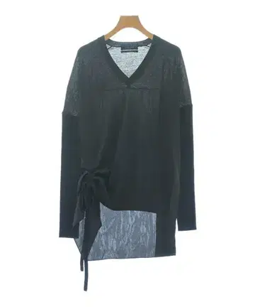 ALLSAINTS 여성용 니트 스웨터