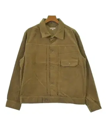 Engineered Garments 블루종 ( 기타 ) 남성용