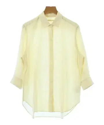 Plage 캐주얼 셔츠 여성용