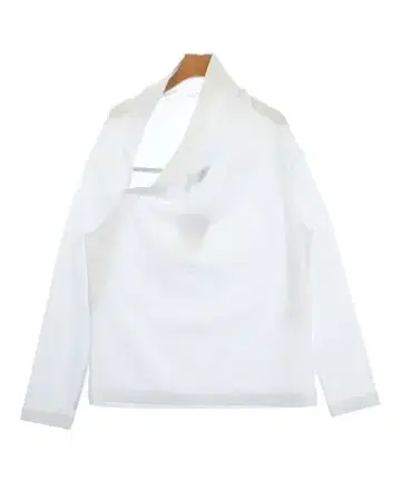 BALOSSA 여성용 맨투맨