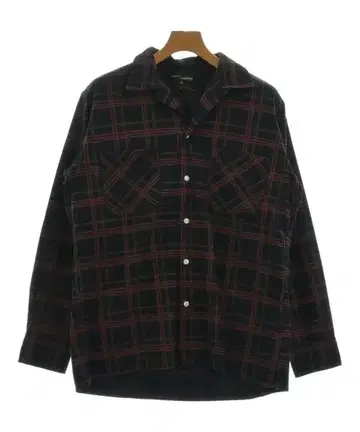 MOJITO 캐주얼 셔츠 남성용