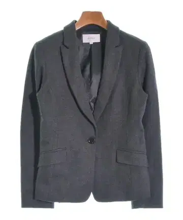 UNTITLED 테일러드 자켓 여성용