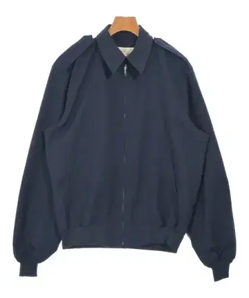 MILITARY 블루종 남성용