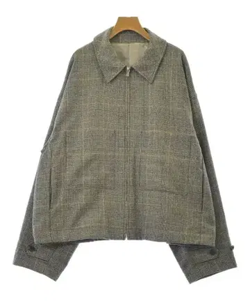 stein 블루종 (기타) 남성용