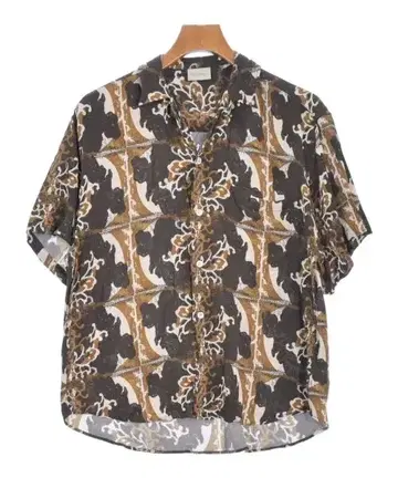 ENCOMING 캐주얼 셔츠 남성용