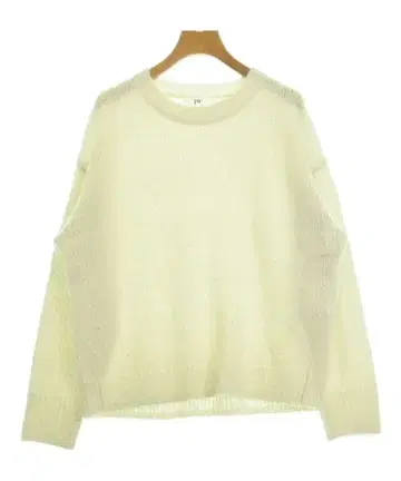 1er Arrondissement 니트 스웨터 여성용