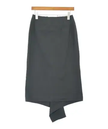 COMME des GARCONS 미디 스커트 여성용