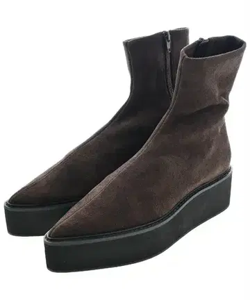 HEWN 여성용 부츠