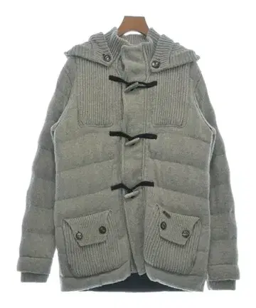 Bark 코트 (기타) 남성용