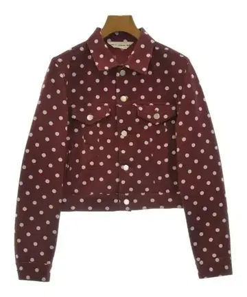 COMME des GARCONS GIRL 커버올 여성용