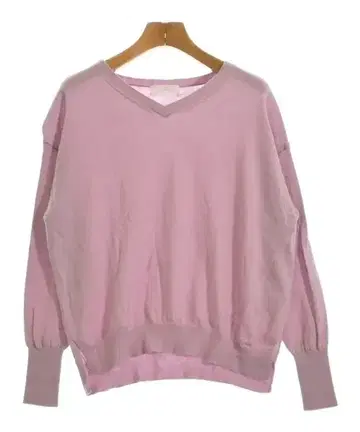 RIVE DROITE 니트 스웨터 여성용