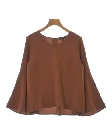 INDIVI 블라우스 여성용