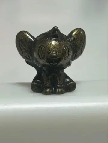 포켓몬 메탈 컬렉션 코링크 메탈 피규어