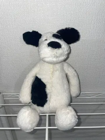 JELLYCAT 강아지 봉제 인형