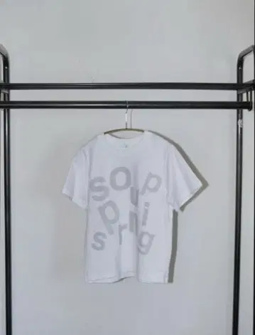 Open CLOSE Random logo T