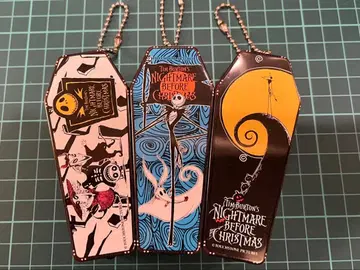 [무료배송] 나이트메어 비포 크리스마스 껌 홀더 3종