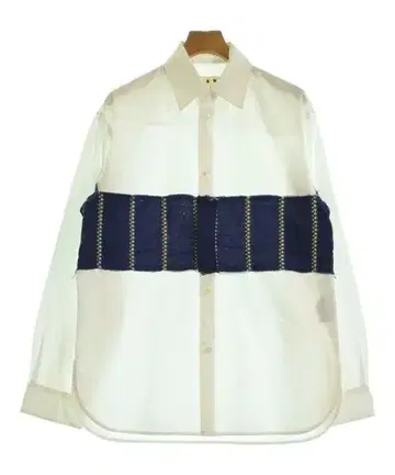 MARNI 캐주얼 셔츠 남성용